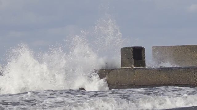 SONY FDR-AX700 Sample test video - Waves XAVC-S HD 960fps super slowmotion / スーパースローモーション смотреть онлайн