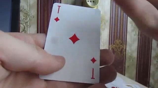 Обзор на игральные карты "Червовый король" (Выпуск №3, 22.03.2020) смотреть онлайн