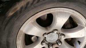 Тайота Прадо 120 объем 2,7 167 л.с.