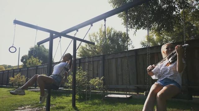 Mix 2020 скрипка+танцы смотреть онлайн