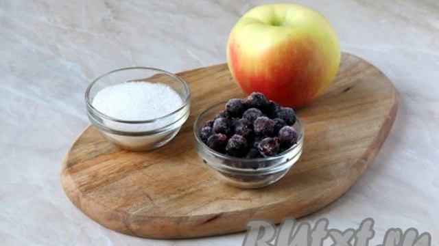 Кухня Мамашки