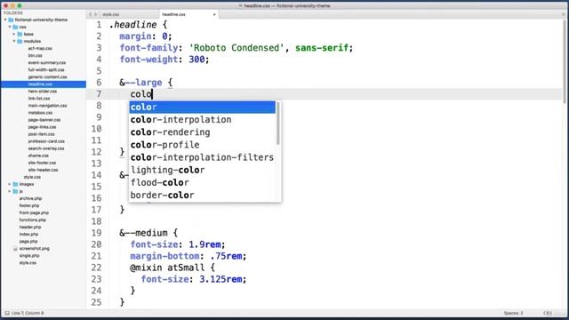 Web Development Automation | Live Web Server | Part 3 смотреть онлайн