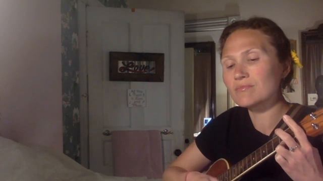 Girl From Ipanema | Ukulele Cover смотреть онлайн