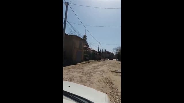 Город Сороки. Цыганский Квартал в 2018 смотреть онлайн