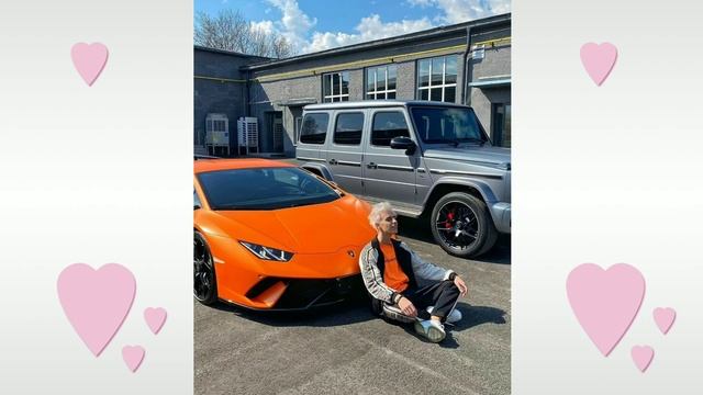 ФОТОАЛЬБОМ ВЛАДА А4 | ФОТКИ А4 ПОД МУЗЫКУ