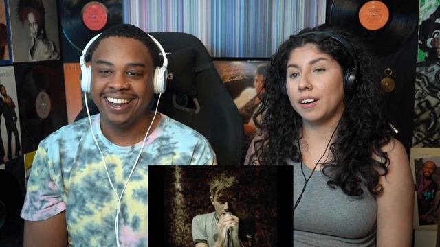 BLUR - SONG 2 | REACTION смотреть онлайн