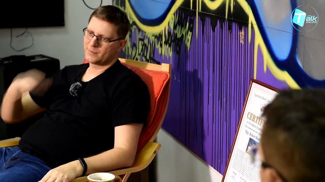 Robert Knebl - Sociální pracovník roku 2021 ze Znojma - Ocenění Gratias смотреть онлайн