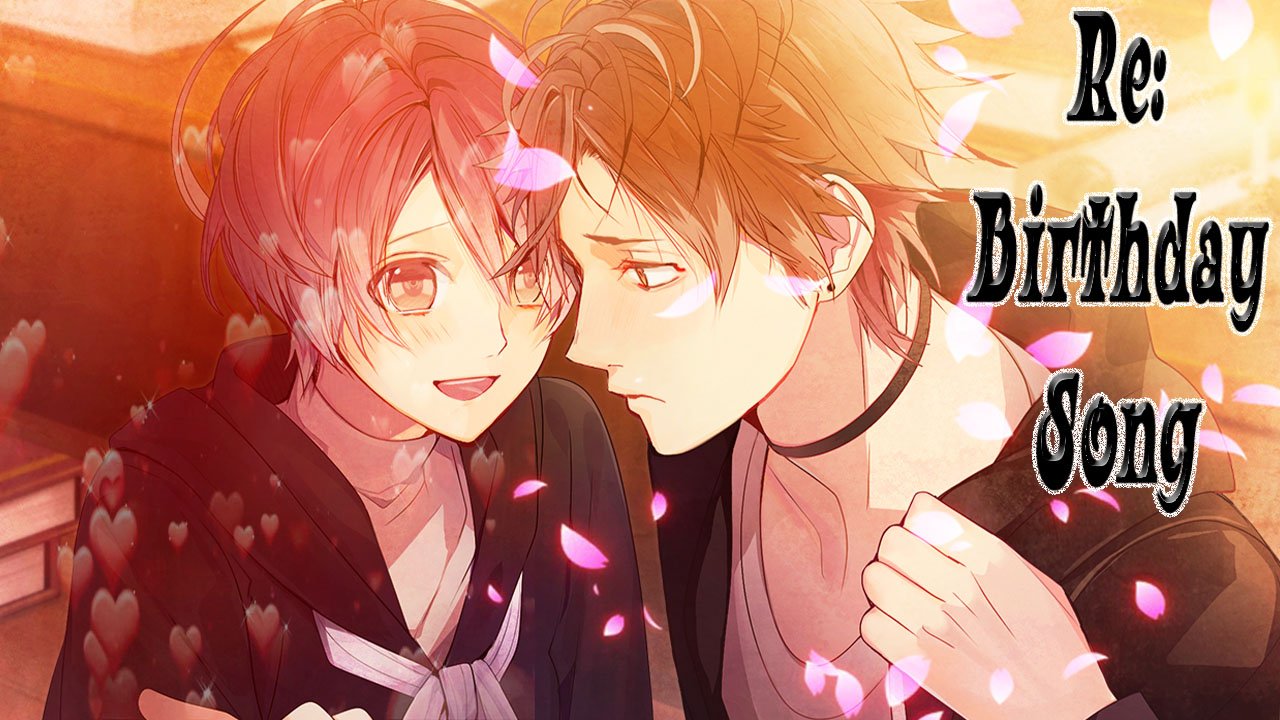 Re:Birthday Song / Песня Перерождения / Рут Сюна / Часть 3 / Хороший конец