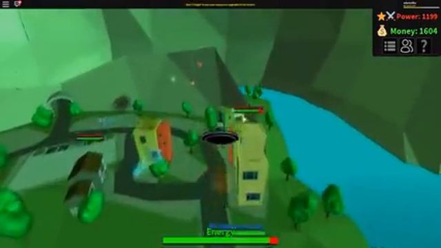 Its War Of The Worlds - Roblox Ufo Invasion Simulator смотреть онлайн