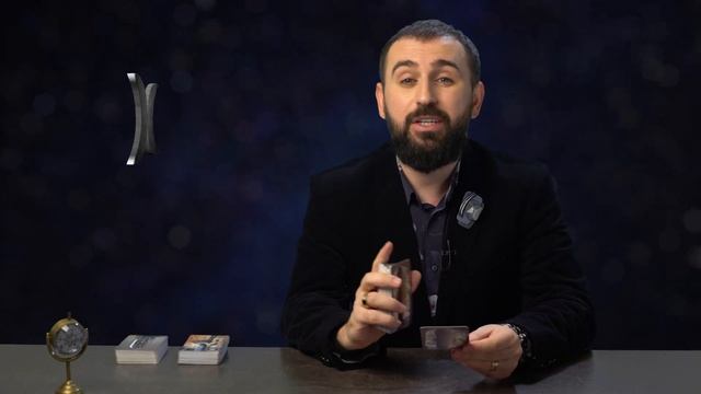 Гороскоп на февраль 2022. Отраженный свет / Год Петуха / Сурен Джулакян смотреть онлайн