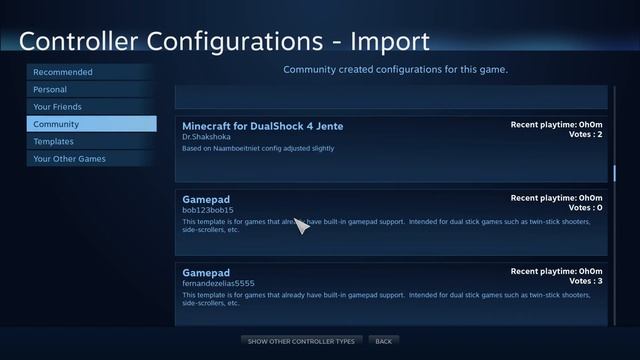 Minecraft Java Edition With a CONTROLLER (NO MODS) смотреть онлайн