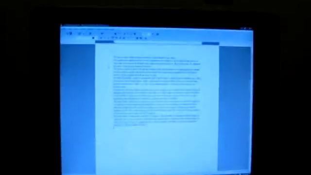 Video Research #1 смотреть онлайн