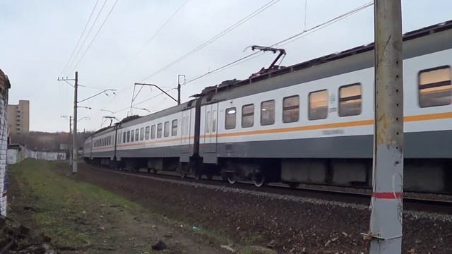 ЭП2д-0040 смотреть онлайн