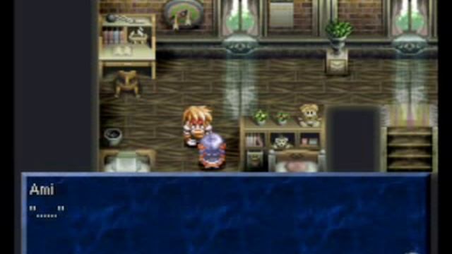 Tales of Phantasia Walkthrough- sorta pt 1 смотреть онлайн