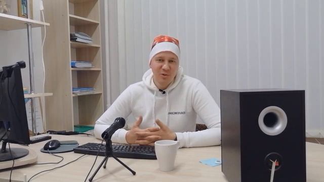 2020 год уходит... Поговорим о нем! С Новым Годом фридайверы и подводные охотники! смотреть онлайн
