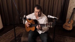 Малая антология бардовской песни. Михаил Щербаков .  «Циркачка»( исп. Анатолий Хлебников)