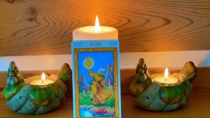 МОЩНЫЙ РИТУАЛ ЗАГОВОР ?АФФИРМАЦИИ НА ЛЮБОВЬ ДОСТАТОК ?#Колена ??ЧИСТКА ОТЖИЗ ПОРЧИ ПРОКЛЯТИЯ СГЛАЗА