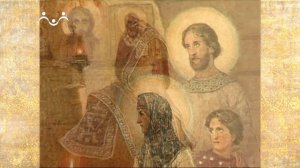 Преподобный Се́ргий Радонежский игуменРассказы о Святых. 
Автор видео: Телеканал Радость моя@user-r