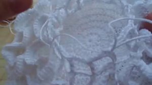 Сумочка  крючком Детская Сумочка РОЗА