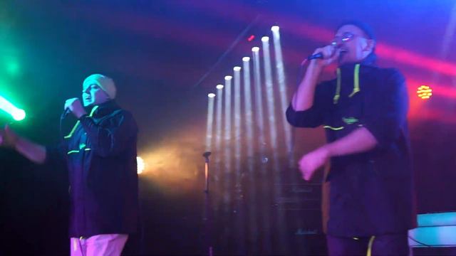 ЛЮДИ СЕВЕРА ВЫСТУПЛЕНИЕ RAP RENAISSANCE (17 ФЕВРАЛЯ 2023) смотреть онлайн