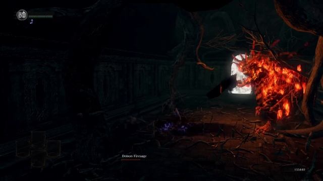 Artorias vs Bosses - Dark Souls Remastered смотреть онлайн