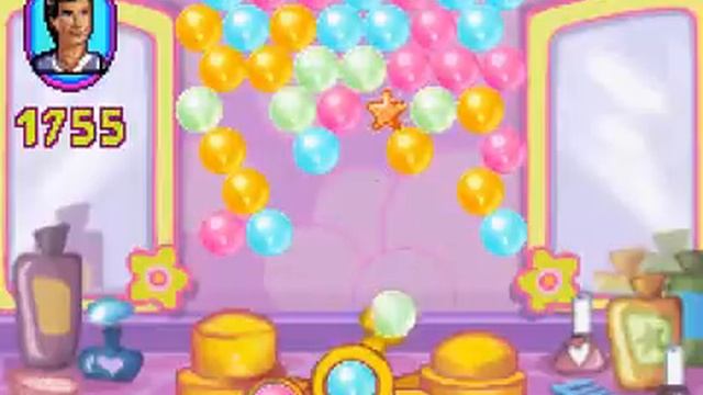 Let's Quickly Play Barbie Software - Groovy Games 02: Same Old Games, Now With Flowers! смотреть онлайн