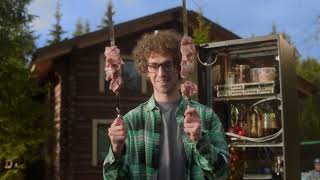 Отправь железо на дачу смотреть онлайн