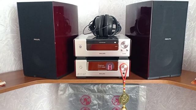 Philips mcd 908 смотреть онлайн