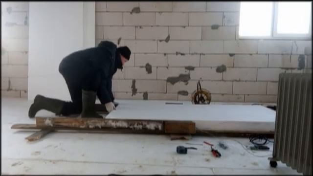 Резка пенопласта 1000*2000*100 смотреть онлайн