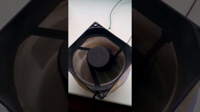 Дим-машинка своими руками, пробная версия, 5 - 12 вольт, смотреть онлайн