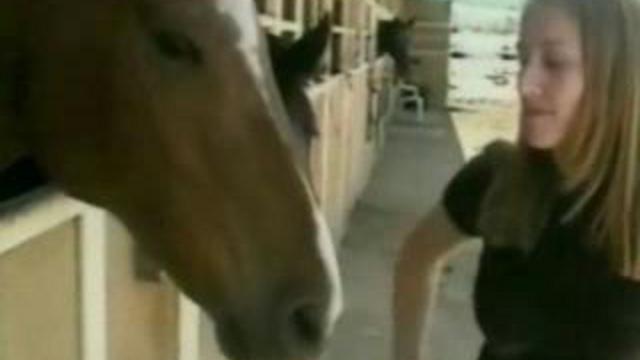 Кто из них кого напугал? смотреть онлайн