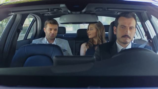 Luna llena Capitulo 8 (Doblaje Español) | Dolunay смотреть онлайн