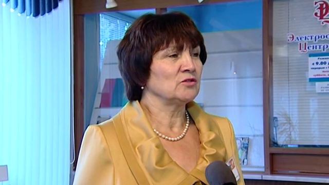 Дневник выборов в Электростали. Любовь Мальцева смотреть онлайн