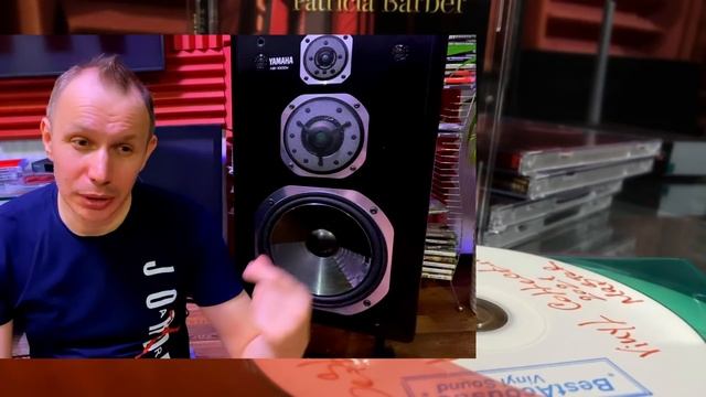 Винил на СД - BestAcoustic смотреть онлайн