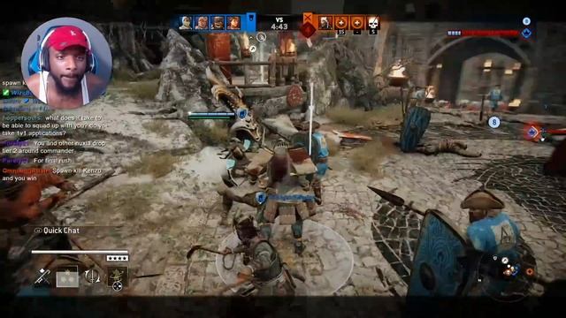 Reflex Guard Needs To Be Removed... ? смотреть онлайн