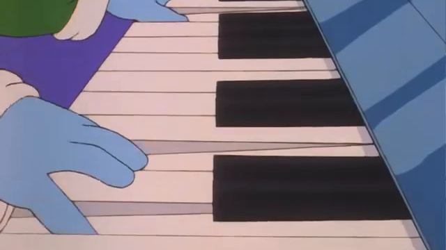 Goku & Bulma Trapped in Pinball Game || Dragon Ball remastered || VikinG AnimuS || смотреть онлайн