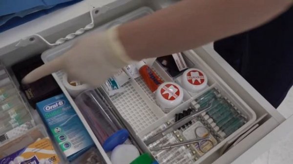 Сколько стоит пломба?