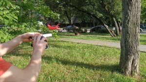 Водяной Пистолет Glock