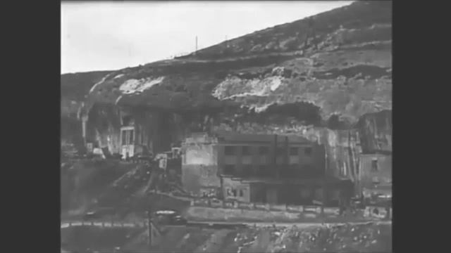 Кинохроника. Вторая Героическая Оборона Севастополя, 1941-1942. Defense Of Sevastopol