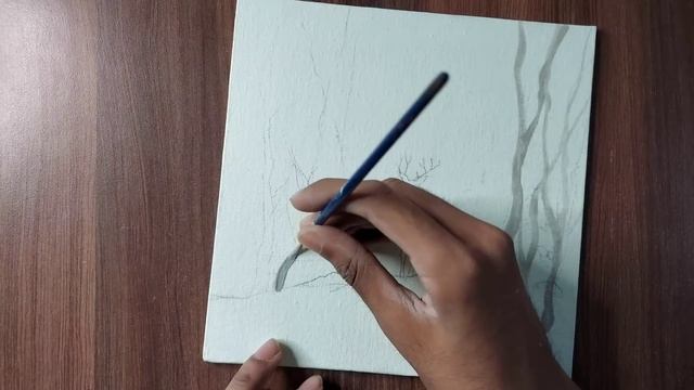 Painting With Magical Paint ?✨
