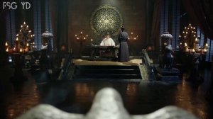 Легенда о Фу Яо 1 сезон 43 серия