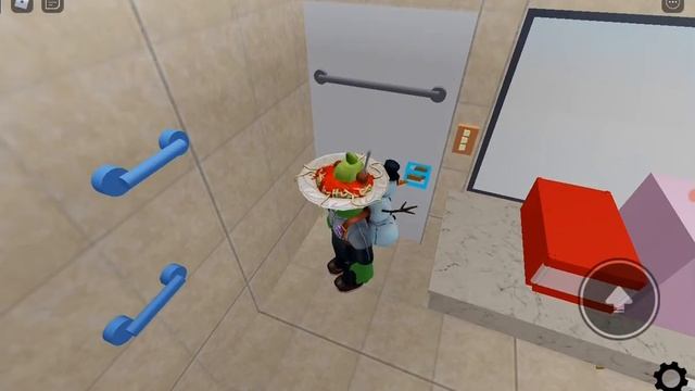 do you want free chicken nuggets (Roblox) смотреть онлайн