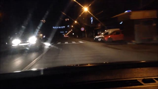 Osram Night Breaker Unlimited Demo смотреть онлайн