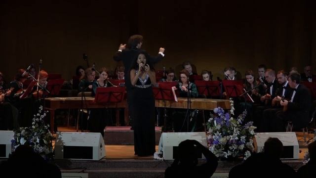 Мари КАРНЕ - "БАЛЛАДА О МАТЕРИ" смотреть онлайн