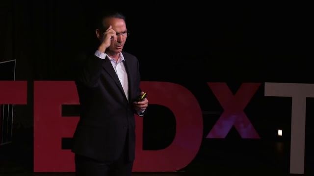 The Power of Community | Howard Partridge | TEDxTAMU смотреть онлайн