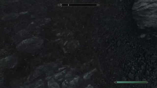 1st Person mod killed my skyrim! смотреть онлайн