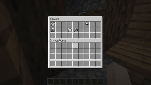 3 Blacksmiths and Ruined Portal at Spawn Seed for Java 1.17.1 | Minecraft смотреть онлайн