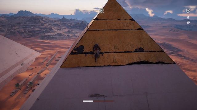 Assassins creed origins in 2022 but was it underrated? смотреть онлайн