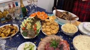 ДИАНА СТРОГАЯ НОВЫЙ ГОД В ТЕЛЕГРАММЕ