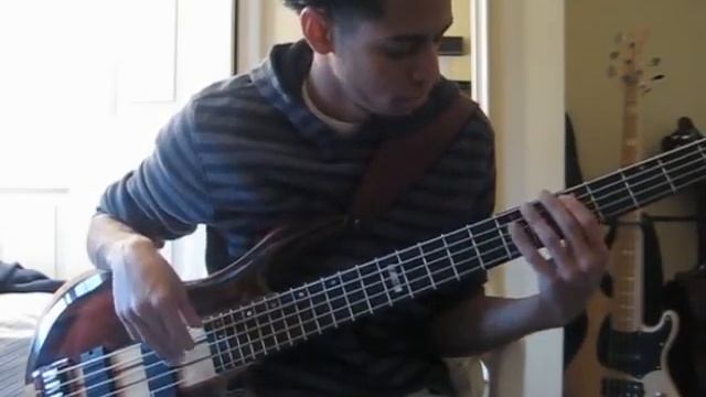 Tnt bass - adonde estara смотреть онлайн